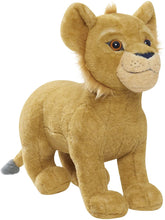 Load image into Gallery viewer, Disney The Lion King Large Plush, Simba