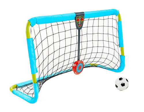 Fisher-Price Grow-to-Pro Super Sounds Soccer