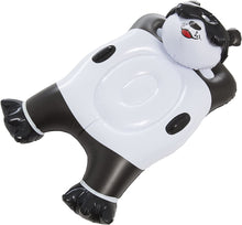 Load image into Gallery viewer, GAME Large Panda Bear Inflatable Pool Float