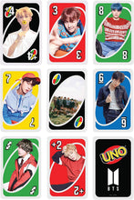 Load image into Gallery viewer, Mattel Games UNO: Classic Giant UNO, Multicolor
