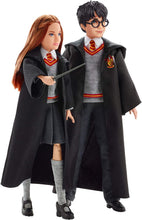 Load image into Gallery viewer, Mattel Harry Potter Ginny Weasley Doll