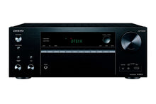 Load image into Gallery viewer, Onkyo TX-NR676 7.2 Channel Network Audio &amp; Video Receiver