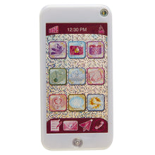Load image into Gallery viewer, Disney Princes Style Collection Wristlet with Toy Smartphone
