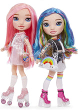 Load image into Gallery viewer, Poopsie Rainbow Surprise Dolls – Rainbow Dream Or Pixie Rose
