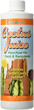 Load image into Gallery viewer, Grow More 3130 Cactus Juice 1-7-6, 16 Fl. Oz.