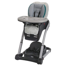 Load image into Gallery viewer, Graco Blossom Convertible High Chair