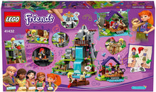 Load image into Gallery viewer, LEGO Friends Alpaca Mountain Jungle Rescue 41432 Building Kit
