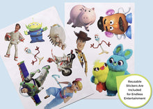 Load image into Gallery viewer, Delta Children 6-Bin Toy Storage Organizer