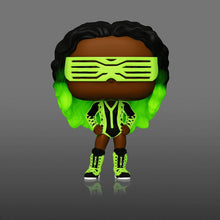 Load image into Gallery viewer, Naomi (Chase): Funk o Pop! Vinyl Figure Bundle with 1 Compatible 'ToysDiva' Graphic Protector (075 - 46846 - B)