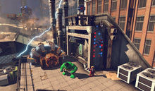 Load image into Gallery viewer, Xbox 360 Game Lego Marvel Super Heroes
