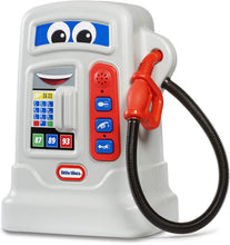 Load image into Gallery viewer, Little Tikes Cozy Pumper-Grey, Multicolor, 14inx15inx17-1/2in