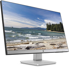 Load image into Gallery viewer, HP 27Q 27&quot; LED QHD Monitor