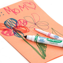 Load image into Gallery viewer, Crayola Construction Paper