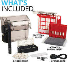 Load image into Gallery viewer, Fluval C Power Filter