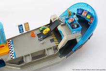 Load image into Gallery viewer, Disney Pixar Cars Mini Racers Rollin’ Raceway Playset