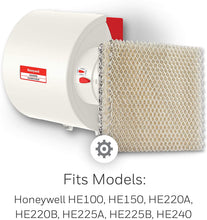Load image into Gallery viewer, Honeywell Replacement Humidifier Pad (HC22P)