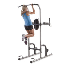 Load image into Gallery viewer, Golds Gym XR 10.9 Power Tower