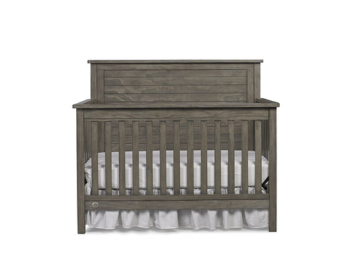 Fisher-Price Quinn 4-in-1 Convertible Crib