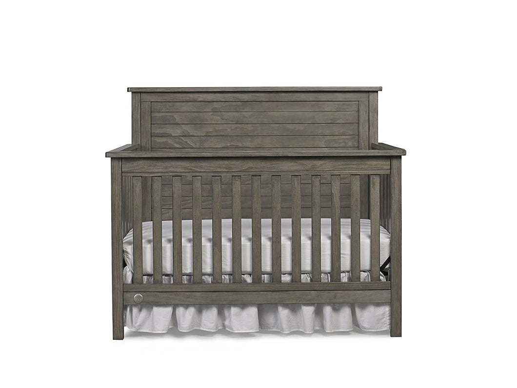Fisher-Price Quinn 4-in-1 Convertible Crib