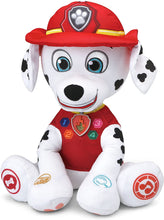 Load image into Gallery viewer, VTech PAW Patrol Marshall's Read-to-Me Adventure