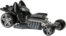 Load image into Gallery viewer, Hot Wheels DC Batcave Playset