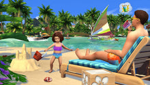 Load image into Gallery viewer, The Sims 4 Island Living