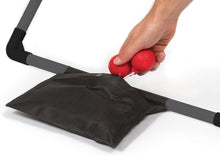 Load image into Gallery viewer, Go! Gater Foldable Ladderball Set