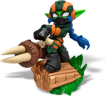 Load image into Gallery viewer, Skylanders SuperChargers Racing Starter Pack - Wii