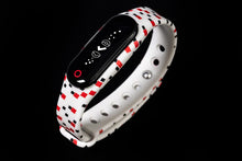 Load image into Gallery viewer, Pokemon Go-Tcha Pokemon Go Plus Accessory LED Touch Screen Wristband