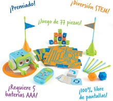 Load image into Gallery viewer, Learning Resources Botley the Coding Robot Activity Set, Homeschool, Coding Robot for Kids, STEM Toy, Programming for Kids, Ages 5+