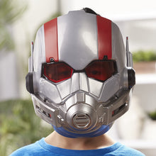 Load image into Gallery viewer, Marvel Ant-Man and the Wasp 3-in-1 Ant-Man Vision Mask