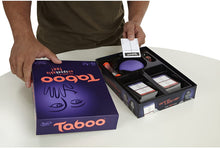 Load image into Gallery viewer, Taboo Board Game