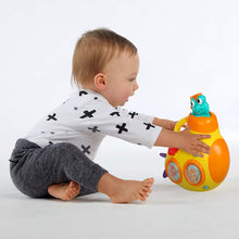Load image into Gallery viewer, Baby Einstein Discovery Submarine Musical Activity Toy with Lights and Melodies, 6 Months+