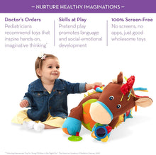 Load image into Gallery viewer, Melissa &amp; Doug Giddy-Up and Play