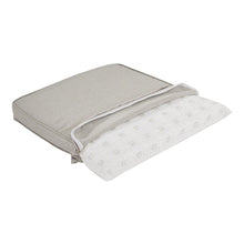 Load image into Gallery viewer, Classic Accessories Montlake Round Cushion Foam &amp; Slip Cover