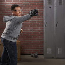 Load image into Gallery viewer, Avengers NERF Power Moves Marvel Black Panther Power Slash Claw NERF Dart-Launching Toy for Kids Roleplay, Toys for Kids Ages 5 and Up