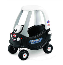 Load image into Gallery viewer, Little Tikes Cozy Coupe Tikes Patrol, Ride-On