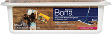 Load image into Gallery viewer, Bona Disposable Wet Cleaning Pads