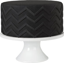 Load image into Gallery viewer, Wilton Fondant, 24 oz, Black