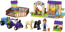 Load image into Gallery viewer, LEGO Friends 4+ Mia’s Foal Stable 41361 Building Kit (118 Pieces)