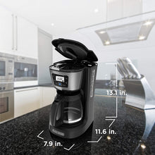 Load image into Gallery viewer, Black And Decker Coffee Makers