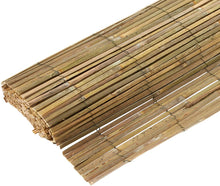 Load image into Gallery viewer, MGP Bamboo Slat Fence