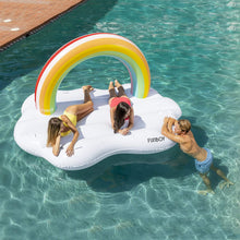 Load image into Gallery viewer, FUNBOY Giant Inflatable, Perfect for a Summer Pool Party