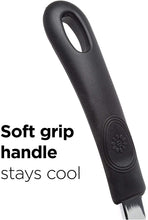 Load image into Gallery viewer, Ecolution Symphony Saucepan with Glass Lid, 1.5 quart, Slate