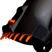 Load image into Gallery viewer, Scotts Outdoor Power Tools BVM23014S 14-Amp 3-in-1 Corded Electric Blower/Vac/Mulcher, Black/Grey
