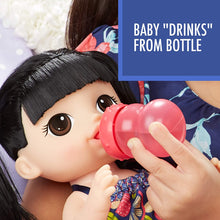 Load image into Gallery viewer, Baby Alive Sweet Spoonfuls Baby (Asian)