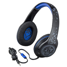 Load image into Gallery viewer, Kingdom Hearts Over The Ear Headphones with Built in Microphone Quality Sound from The Makers of iHome