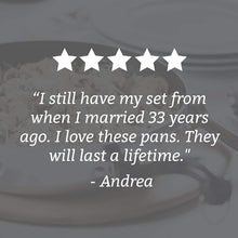 Load image into Gallery viewer, Farberware Classic Series Stainless Steel Covered Saucepot