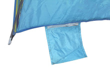 Load image into Gallery viewer, Texsport Calypso Quick Cabana Beach Sun Shelter Canopy