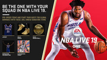 Load image into Gallery viewer, NBA Live 19 - Xbox One